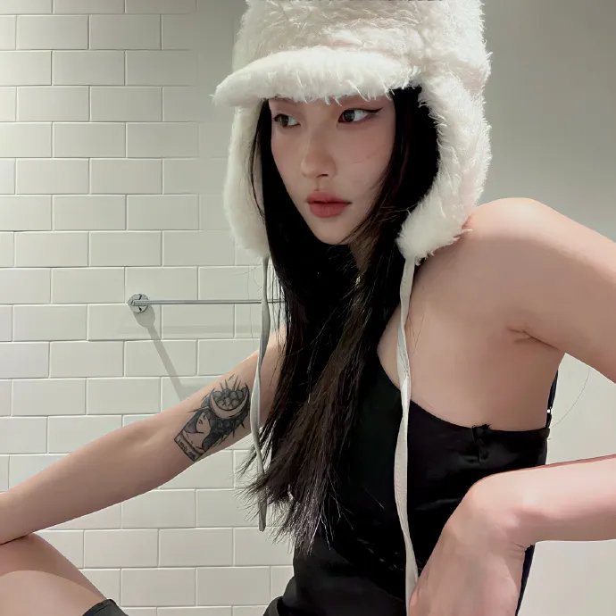 收破烂者的女儿 在线观看封面